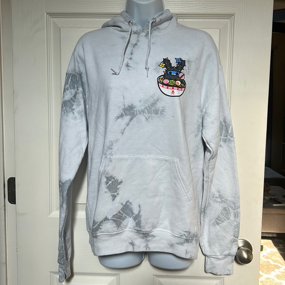 Naruto Hoodie